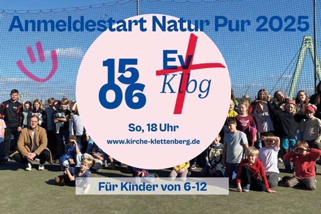 Natur Pur 2025